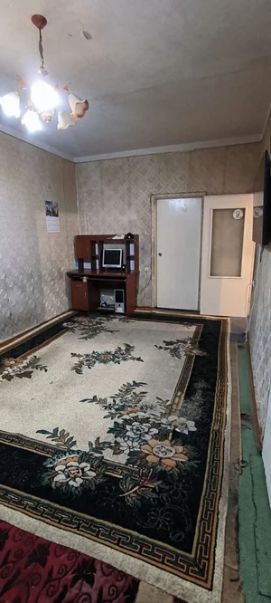 Фото 2 Квартира в районе Художников