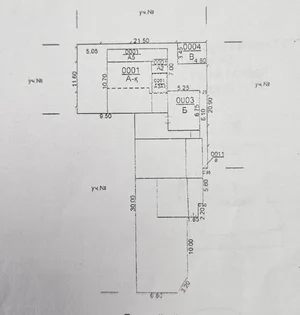 Фото 1 Участок в Мирзо-Улугбекском районе
