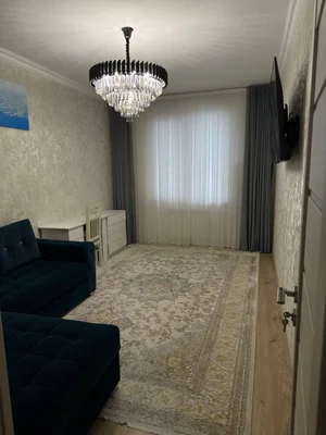 Фото 5 2-комн. квартира в Алмазар