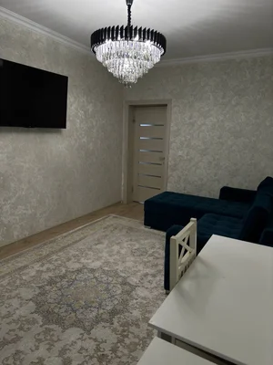 Фото 6 2-комн. квартира в Алмазар