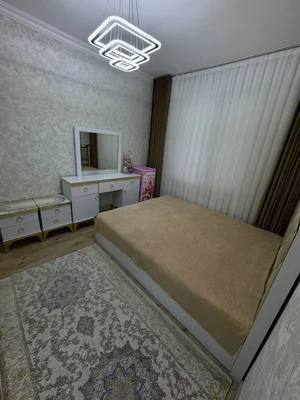 Фото 8 2-комн. квартира в Алмазар