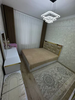 Фото 9 2-комн. квартира в Алмазар