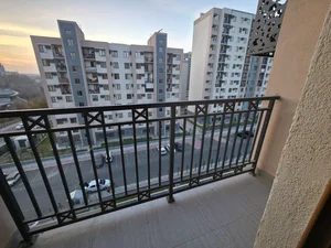 Фото 4 Квартира в Алмазаре