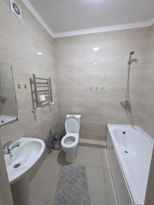 Фото 7 Квартира в Алмазаре