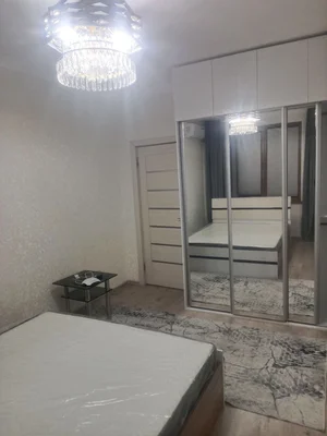 Фото 1 1-комн. квартира в Алмазар