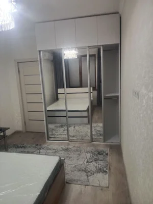 Фото 4 1-комн. квартира в Алмазар