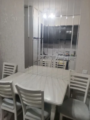 Фото 5 1-комн. квартира в Алмазар