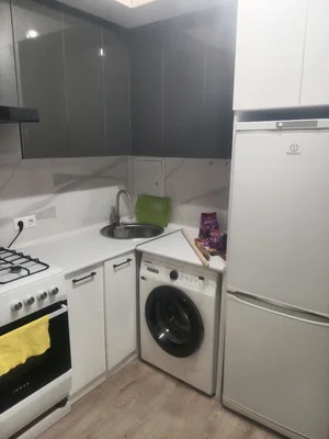 Фото 6 1-комн. квартира в Алмазар