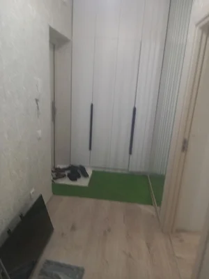 Фото 7 1-комн. квартира в Алмазар