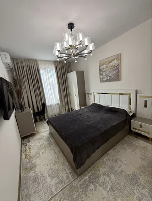 Фото 1 Квартира в Алмазар