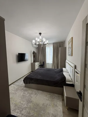 Фото 2 Квартира в Алмазар