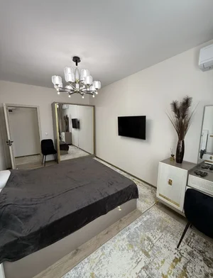 Фото 3 Квартира в Алмазар