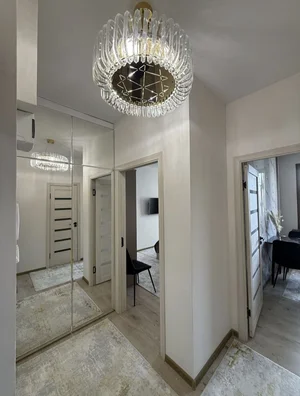 Фото 4 Квартира в Алмазар