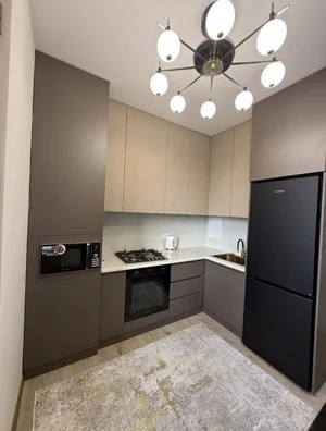 Фото 5 Квартира в Алмазар