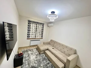 Фото 5 Квартира в Алмазаре