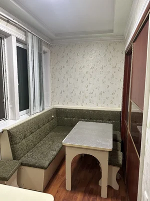 Фото 7 2-комн. квартира в Карасу-6