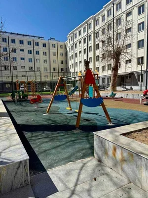 Фото 1 2-комн. квартира в Мирзо-Улугбекском районе