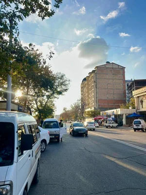 Фото 2 Коммерция в Чинабад / Шахристанская