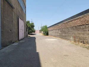 Фото 2 Производственная база в Бектемирском районе