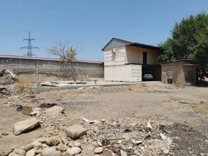 Фото 3 Производственная база в Бектемирском районе