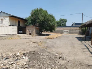 Фото 4 Производственная база в Бектемирском районе