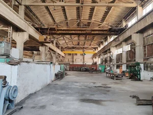 Фото 5 Производственная база в Бектемирском районе