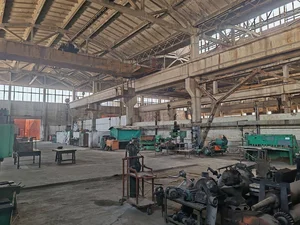 Фото 6 Производственная база в Бектемирском районе