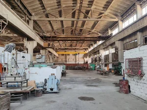 Фото 9 Производственная база в Бектемирском районе