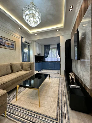 Фото 1 2-комн. квартира в Мирзо-Улугбекском районе