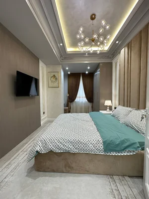 Фото 4 2-комн. квартира в Мирзо-Улугбекском районе