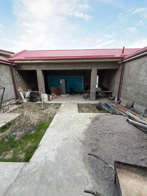 Фото 6 Дом в Кибрайском районе