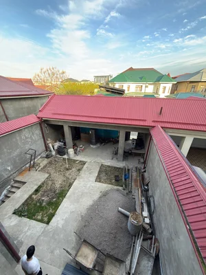 Фото 7 Дом в Кибрайском районе