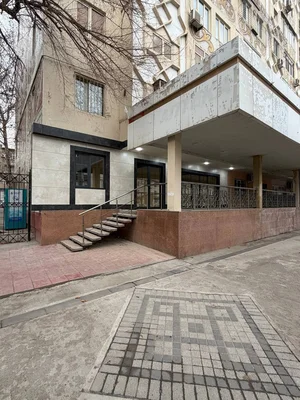 Фото 1 Помещение в Мирабадском районе