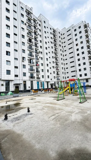 Фото 8 2-комн. квартира в Nukus Avenue