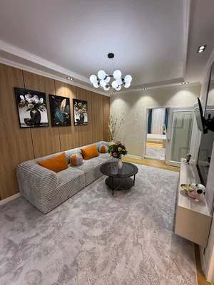 Фото 2 2-комн. квартира в Чилонзор