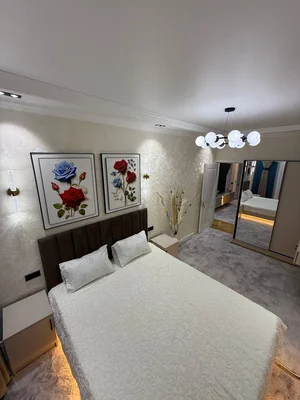 Фото 8 2-комн. квартира в Чилонзор