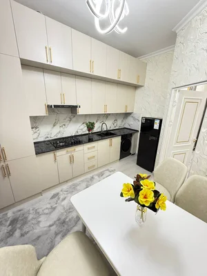 Фото 3 Квартира в Сарой Туйхона