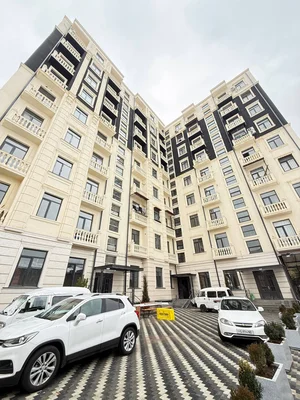 Фото 8 Квартира в Сарой Туйхона