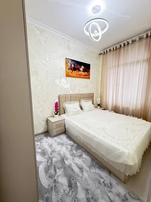 Фото 1 Квартира в Сарой Туйхона