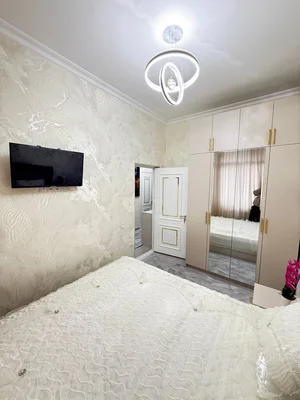 Фото 2 Квартира в Сарой Туйхона