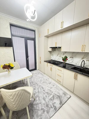 Фото 4 Квартира в Сарой Туйхона