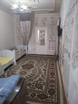 Фото 1 2-комн. квартира в Базар Макаронка