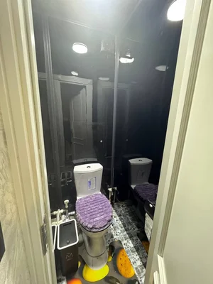 Фото 8 3-комн. квартира в Мирзо-Улугбекском районе