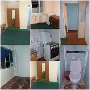 Фото 1 2-комн. квартира в Чилонзор