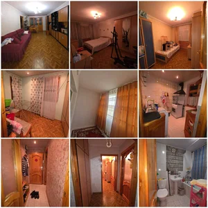 Фото 1 3-комн. квартира в Чилонзор