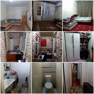 Фото 1 2-комн. квартира в Чилонзор