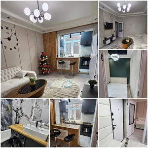 Фото 1 2-комн. квартира в Чилонзаре