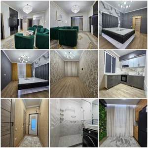 Фото 1 3-комн. квартира в Чилонзор тумани