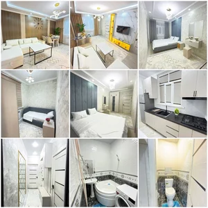 Фото 1 3-комн. квартира в Чилонзор