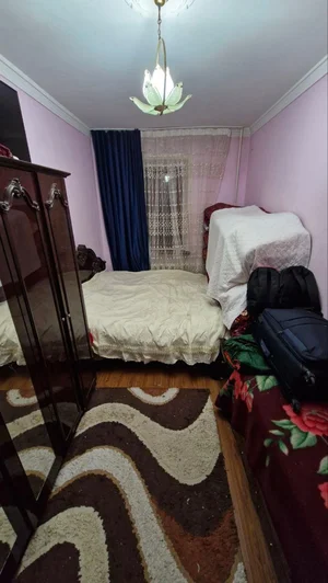 Фото 4 3-комн. квартира в Учтепинском районе